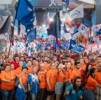 IX Международный молодежный промышленный форум «Инженеры будущего-2020» открылся! IX Международный молодежный промышленный форум «Инженеры будущего-2020» открылся!